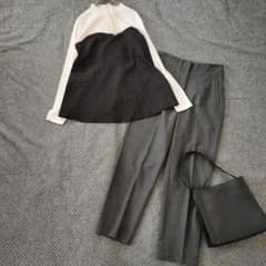 Office Ladies' Clothing Bulk Sale Coordinated Set Ceremony Suit M