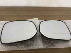 トヨタノア　純正ミラーのサムネイル