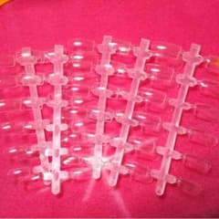 専用 ネイルチップのサムネイル