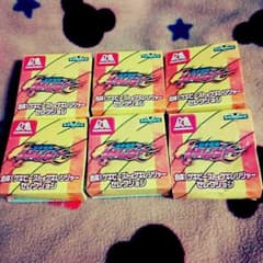 ゲキレンジャー　ゲキトージャを完成させよう！のサムネイル