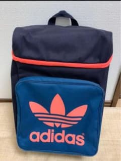 adidas アディダスリュックのサムネイル