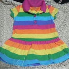 海外baby服のサムネイル