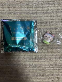 ちいかわ 映画 カニちゃんのサムネイル