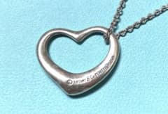 ティファニー　ネックレス　Tiffany&Co.のサムネイル
