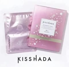 明日花キララ　KISSHADA  キスハダ　微弱電流パック　新品未開封のサムネイル