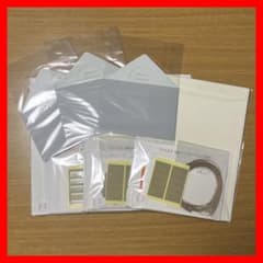 ピアリー 結婚式招待状 30セット PIARY パスポート ※おまけ付きのサムネイル