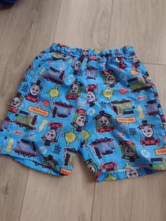 きかんしゃトーマス 男の子用 水着 95cmのサムネイル