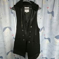 BUFFALO BOBS ジレのサムネイル