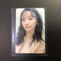 oh my girl おまごる　ビニ　ユビンのサムネイル