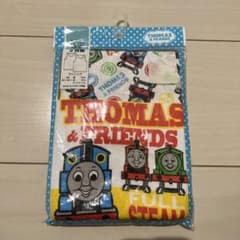 くぅ様専用　トーマス肌着　95㎝のサムネイル