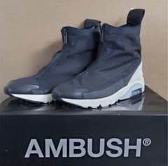 Nike Air Max 180 High Ambush 29cmのサムネイル