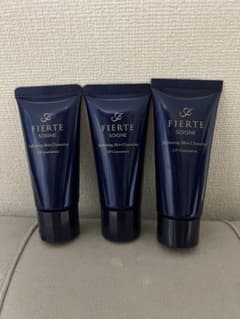 cpコスメ　フィエルテ　クレンジングのサムネイル