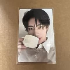 ZB1 トレカ リッキー シーグリ applemusic 特典 封入 - メルカリ