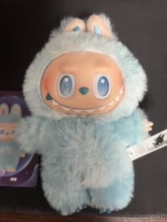POP MART HOPE ぬいぐるみ ラブブ エナジーのサムネイル