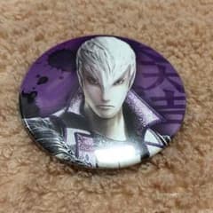 戦国BASARA 缶バッチ 石田三成のサムネイル
