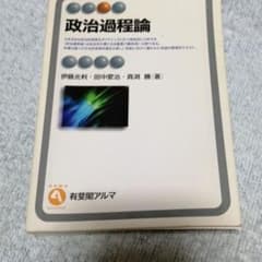 政治過程論のサムネイル