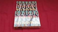 NOGIBINGO!6 DVDのサムネイル