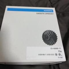 未使用 未開封】SHIMANO CS-HG800-11 11s 11-34T - メルカリ