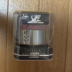 夢屋 STELLA 4000 PE1515 スプールのサムネイル