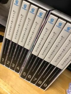 リゼロ Blu-ray全巻セットのサムネイル