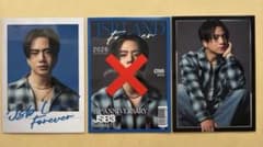 三代目 J SOUL BROTHERS ØMI フォトカード シークレットセット 三代目 J SOUL BROTHERS ØMI シークレット フォトカード - メルカリ