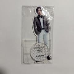 TREASURE アクスタ ハルト HARUTO | Shop at Mercari from Japan! | Buyee