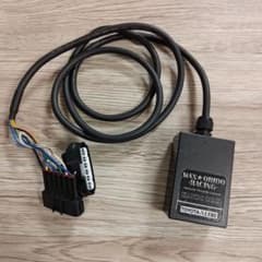 MAX ORIDO RACING KANDO MAX （感度MAX） トヨタ車用のサムネイル