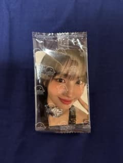 TWICE starriver 中華 上海サイン会 応募者限定特典トレカ モモ - メルカリ