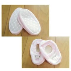□かるご様専用 ファミリアbaby靴**❥❥のサムネイル