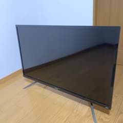 【ジャンク】PHILIPS 43インチ 4Kモニター 大型ディスプレイ ジャンク】PHILIPS 43インチ 4Kモニター 大型ディスプレイ - メルカリ