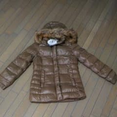 AIGLE  新品ダウンコートのサムネイル