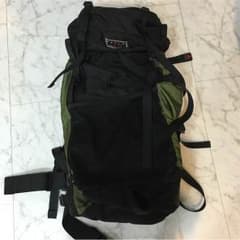 ☆チャーリー様専用☆モンベル リュックのサムネイル