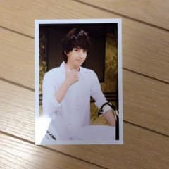 Hey! Say! JUMP 公式写真のサムネイル