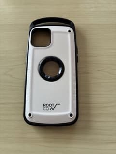 ROOT CO. iPhone12用 iPhoneケースのサムネイル