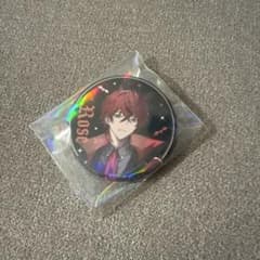 めておら ロゼくん 缶バッチのサムネイル