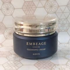 932/ ALBION EMBEAGE EXCIA クレンジングクリーム - メルカリ
