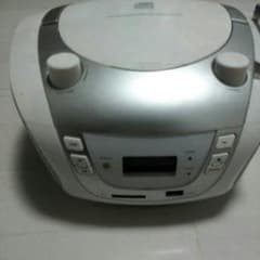 CDデッキ♪のサムネイル