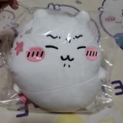 Chiikawa Chiikawa Lottery C Prize Plush Pouch Eye Drops
