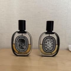 diptyque オルフェオン オーデュエル 香水 75ml サンプル付き - メルカリ