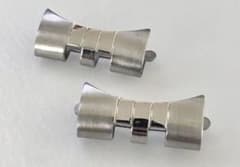 フラッシュフィット 557 19mmジュビリー用 ロレックス チュードル などにのサムネイル