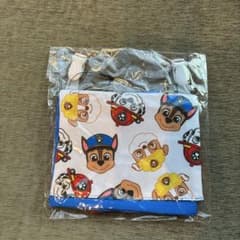 【KEN様専用】パウパトロール　移動ポケット　2つセットのサムネイル