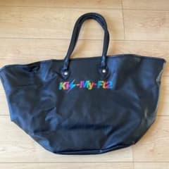 キスマイバックのサムネイル