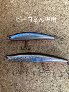 DUO タイドミノー サーフ、タイドミノーLDのサムネイル