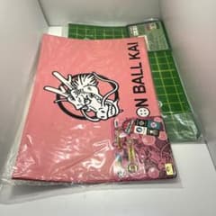 ドラゴンボール 一番くじ G賞 デザインバッグ 2種セット - メルカリ