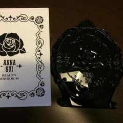 まゆみ様専用＊ANNA SUIミラーのサムネイル