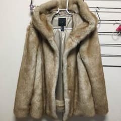 forever21/ファーコートのサムネイル