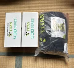 サンコー TITAN パンゲア ランヤードセットのサムネイル