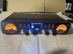 PreSonus BLUETUBE DP V2 マイクプリアンプ - メルカリ