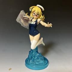 美少女プライズフィギュア8体セット Z/X -Zillions of enemy X- 「各務原あづみ」 | フィギュア