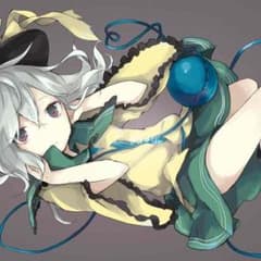 ayaさん専用のサムネイル